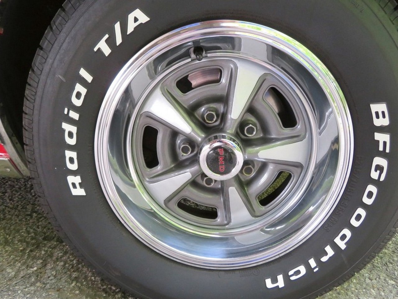 1967 Pontiac Firebird Convertible – 3.8L Inline-Six, Automatic, 57k Miles - Image 25