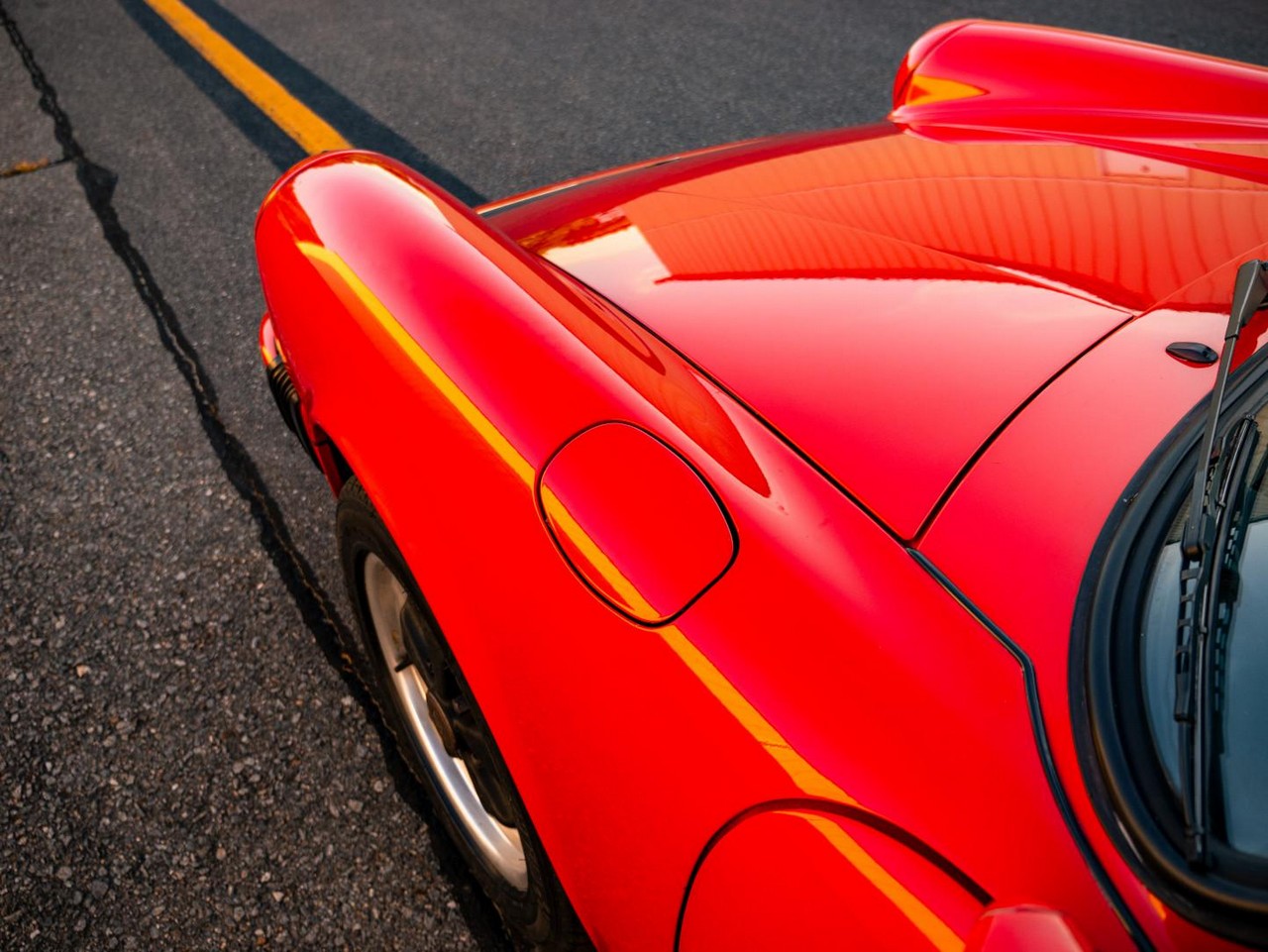 1985 Porsche 911 Carrera Cabriolet – 3.2L Flat-Six, 915 5-Speed Manual, 50k Miles - Image 59