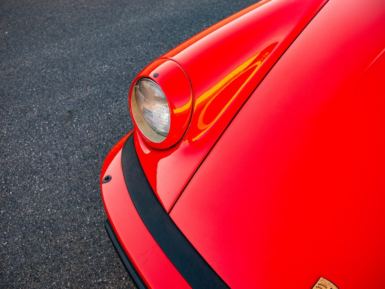 1985 Porsche 911 Carrera Cabriolet – 3.2L Flat-Six, 915 5-Speed Manual, 50k Miles - Image 58