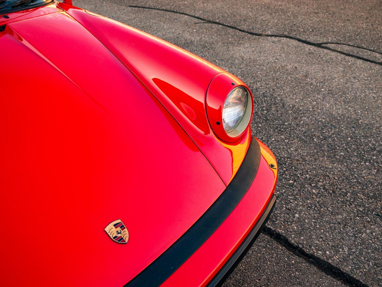 1985 Porsche 911 Carrera Cabriolet – 3.2L Flat-Six, 915 5-Speed Manual, 50k Miles - Image 57