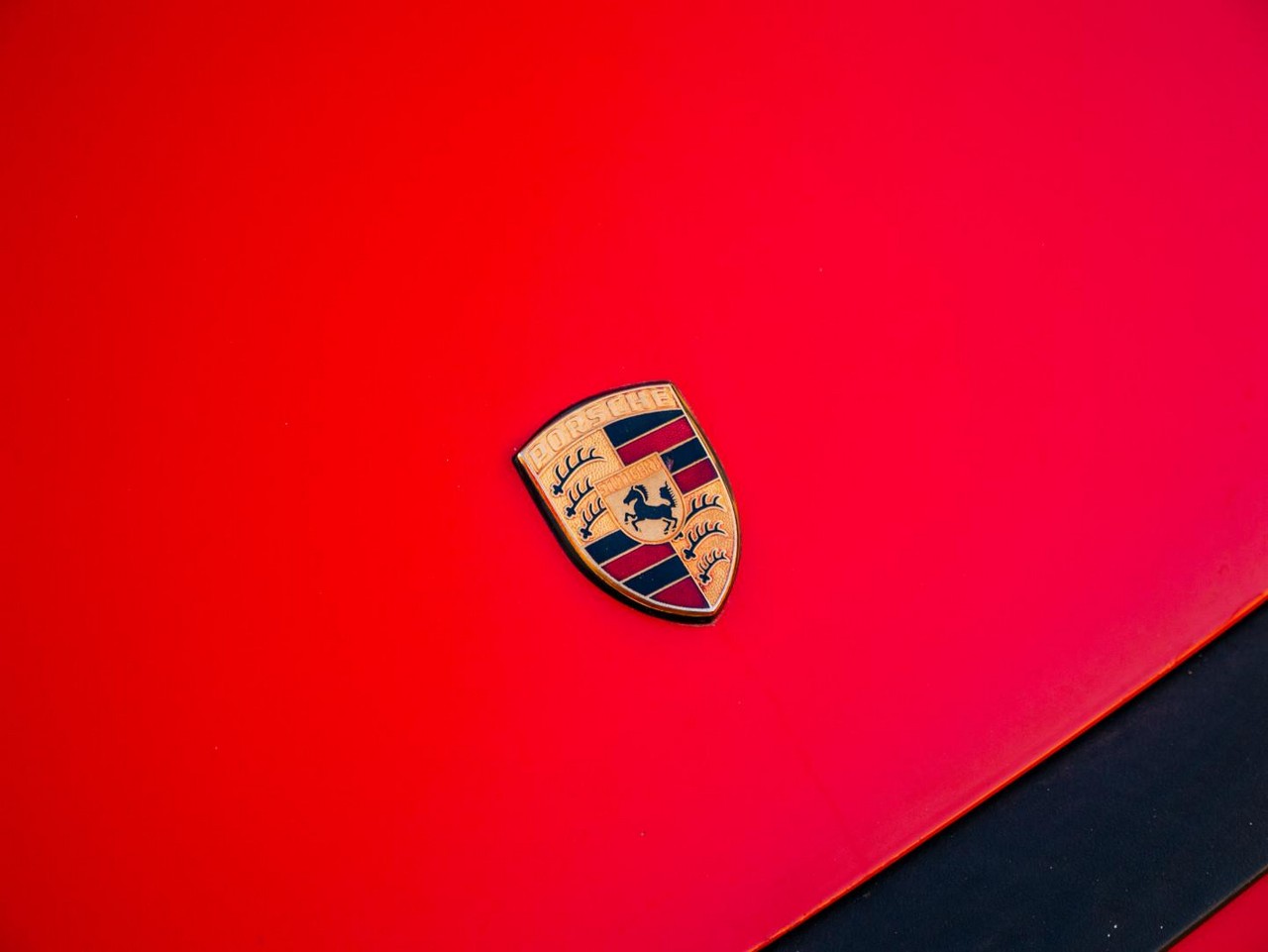 1985 Porsche 911 Carrera Cabriolet – 3.2L Flat-Six, 915 5-Speed Manual, 50k Miles - Image 55