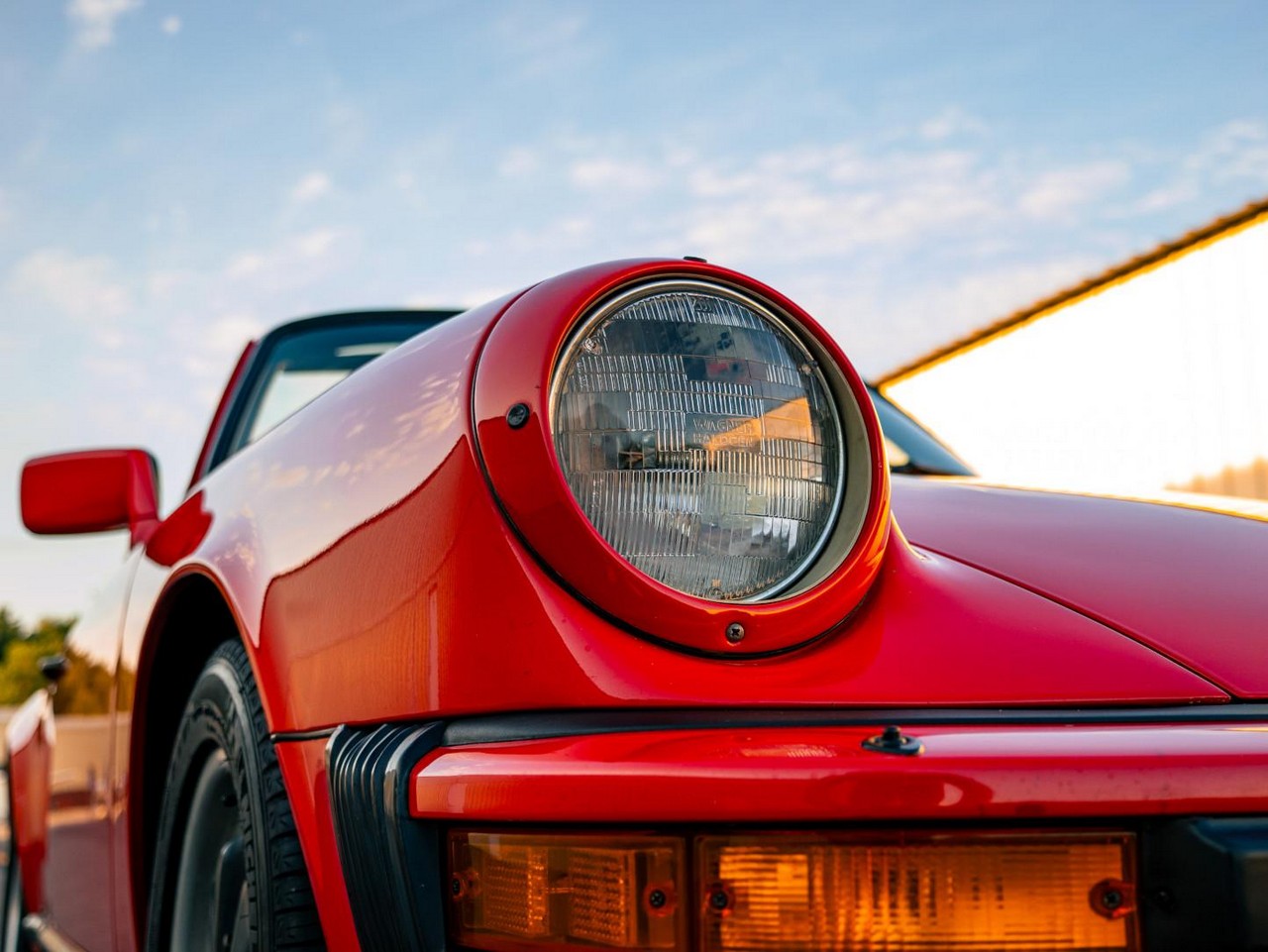 1985 Porsche 911 Carrera Cabriolet – 3.2L Flat-Six, 915 5-Speed Manual, 50k Miles - Image 54