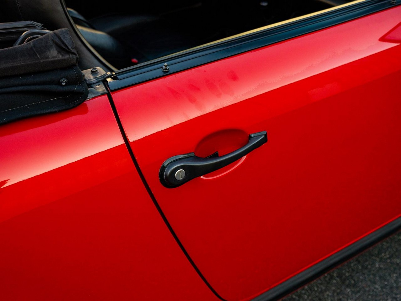 1985 Porsche 911 Carrera Cabriolet – 3.2L Flat-Six, 915 5-Speed Manual, 50k Miles - Image 49