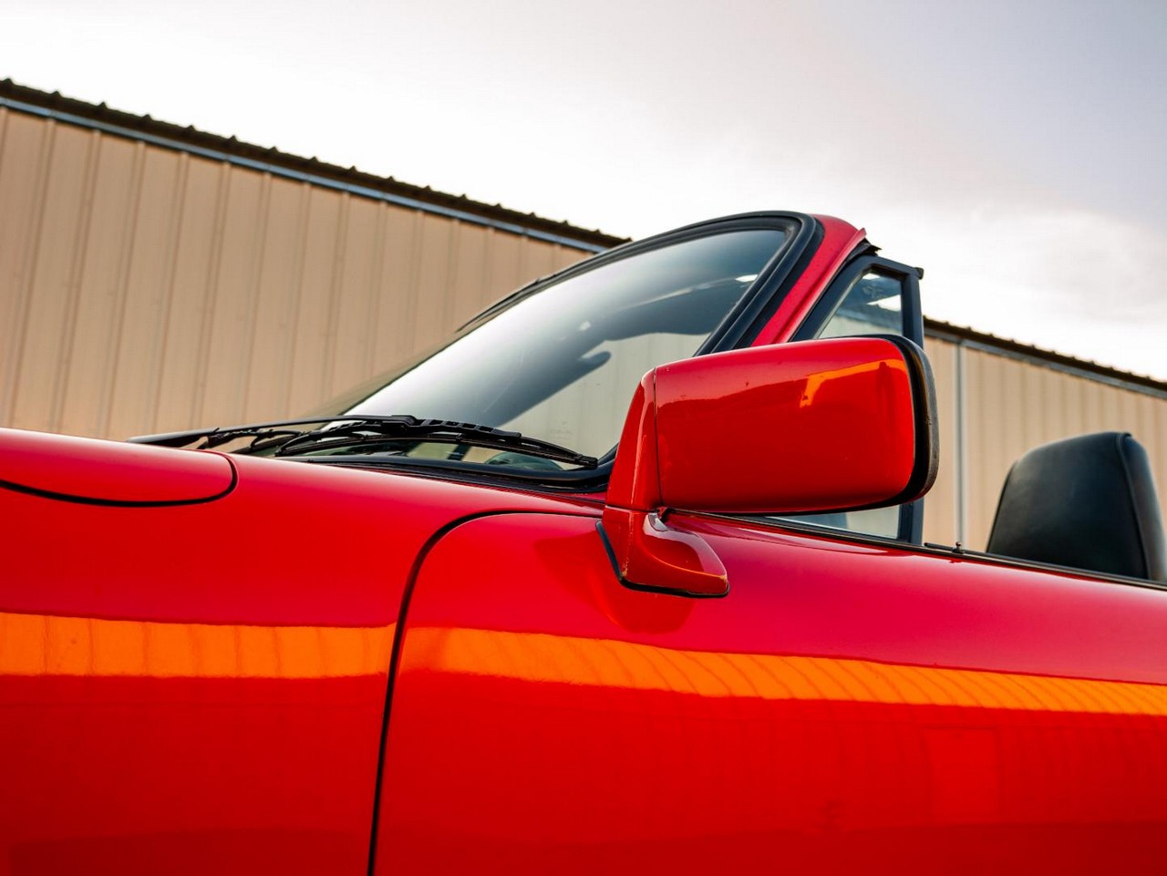 1985 Porsche 911 Carrera Cabriolet – 3.2L Flat-Six, 915 5-Speed Manual, 50k Miles - Image 46