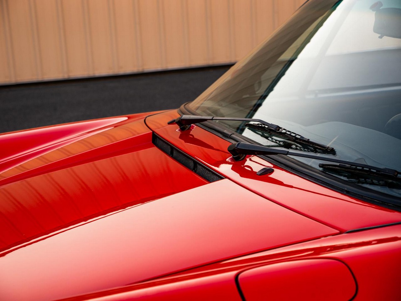 1985 Porsche 911 Carrera Cabriolet – 3.2L Flat-Six, 915 5-Speed Manual, 50k Miles - Image 45