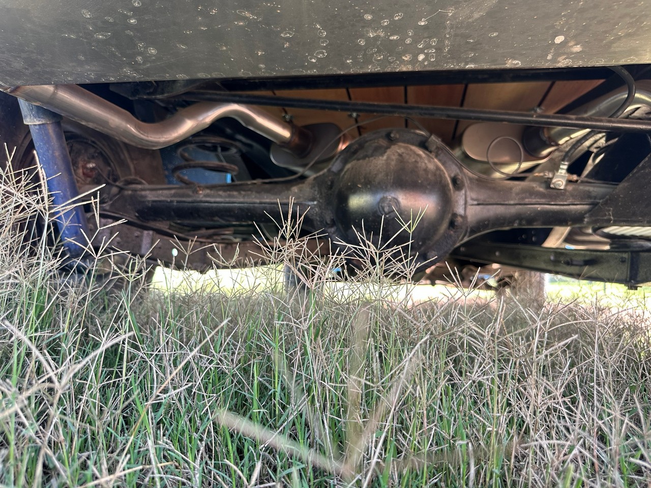 1962 Chevrolet C10 Stepside Pickup – 350ci V8 Swap, Automatic, 4k Miles - Image 44