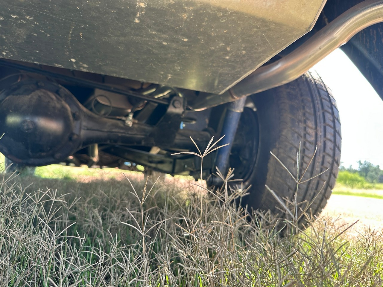1962 Chevrolet C10 Stepside Pickup – 350ci V8 Swap, Automatic, 4k Miles - Image 45