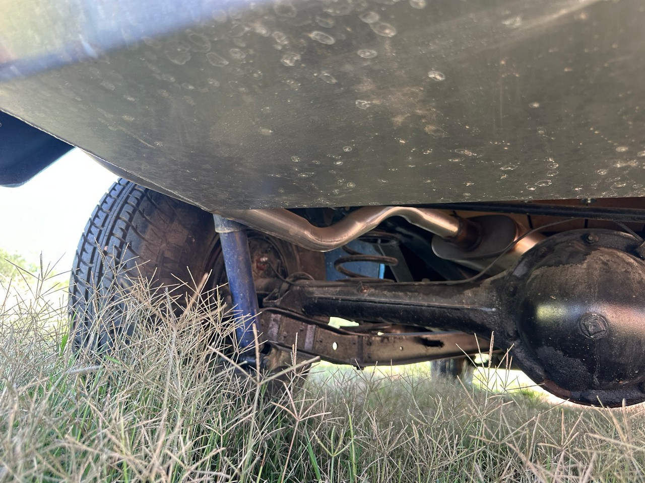 1962 Chevrolet C10 Stepside Pickup – 350ci V8 Swap, Automatic, 4k Miles - Image 46