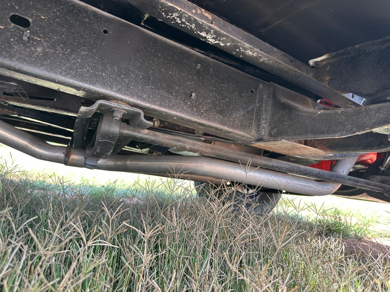 1962 Chevrolet C10 Stepside Pickup – 350ci V8 Swap, Automatic, 4k Miles - Image 48