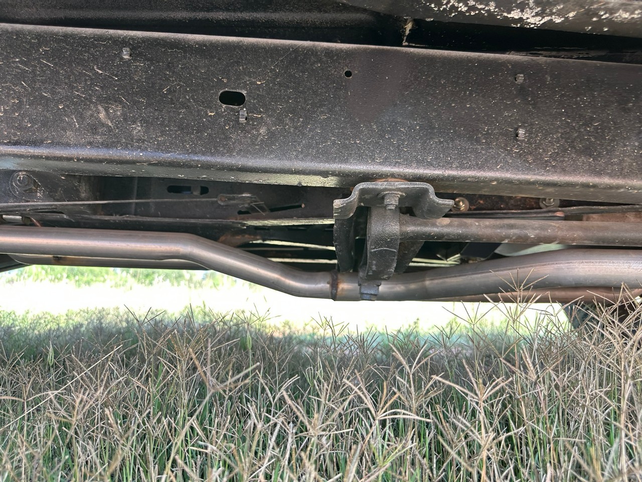 1962 Chevrolet C10 Stepside Pickup – 350ci V8 Swap, Automatic, 4k Miles - Image 49