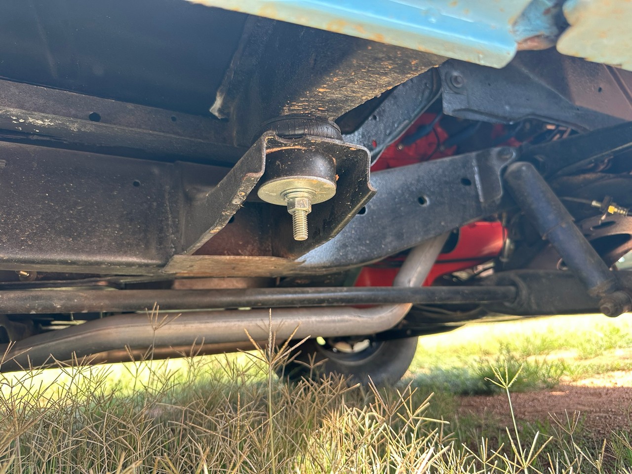 1962 Chevrolet C10 Stepside Pickup – 350ci V8 Swap, Automatic, 4k Miles - Image 51