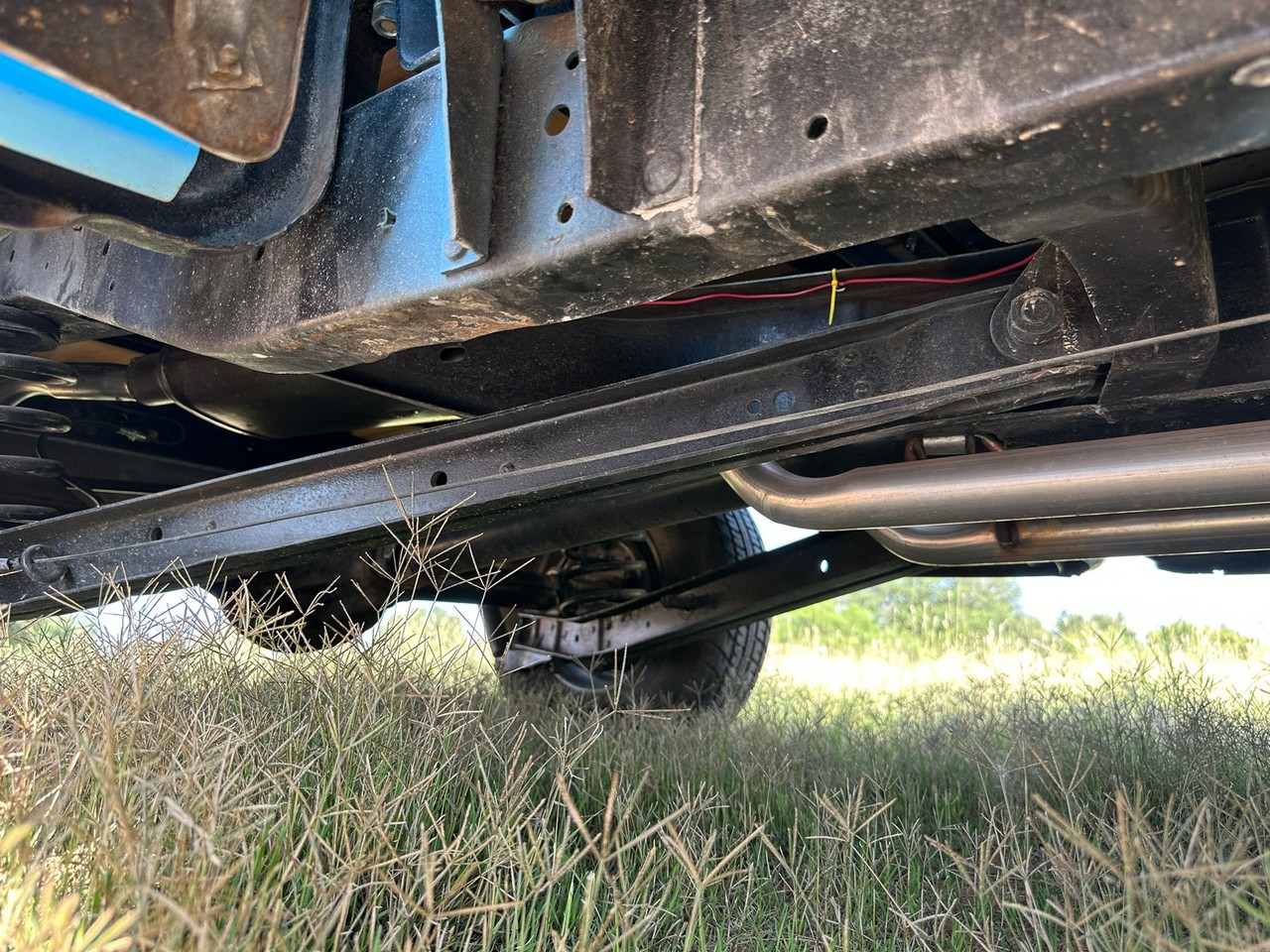 1962 Chevrolet C10 Stepside Pickup – 350ci V8 Swap, Automatic, 4k Miles - Image 54