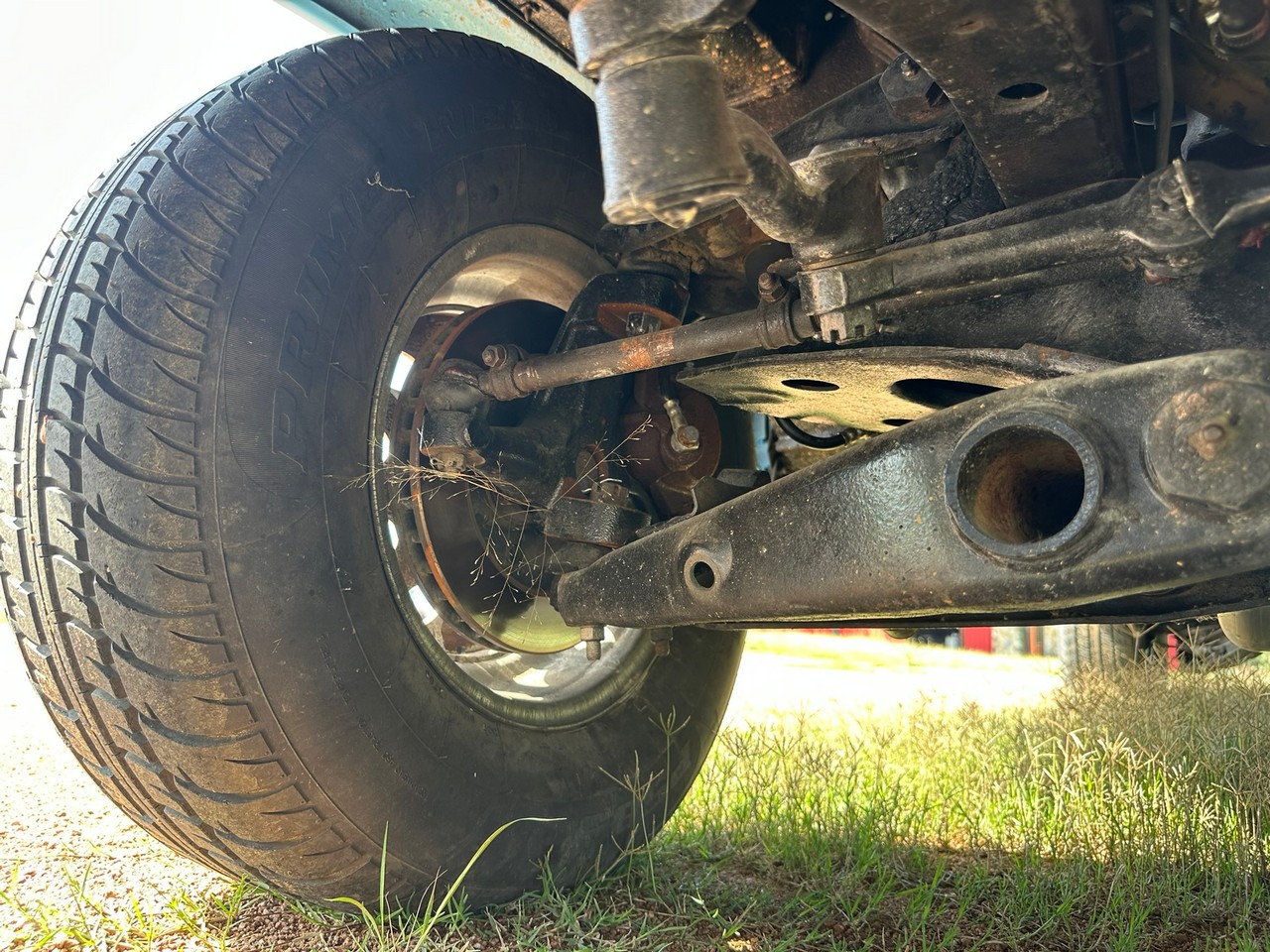 1962 Chevrolet C10 Stepside Pickup – 350ci V8 Swap, Automatic, 4k Miles - Image 60