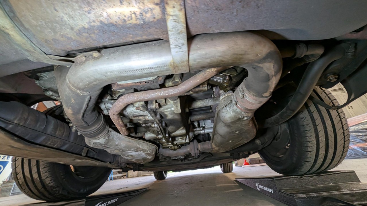 1985 Porsche 911 Carrera Cabriolet – 3.2L Flat-Six, 915 5-Speed Manual, 50k Miles - Image 23