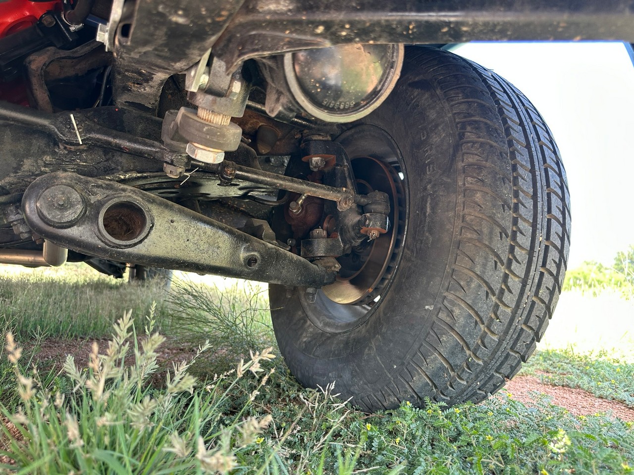 1962 Chevrolet C10 Stepside Pickup – 350ci V8 Swap, Automatic, 4k Miles - Image 61