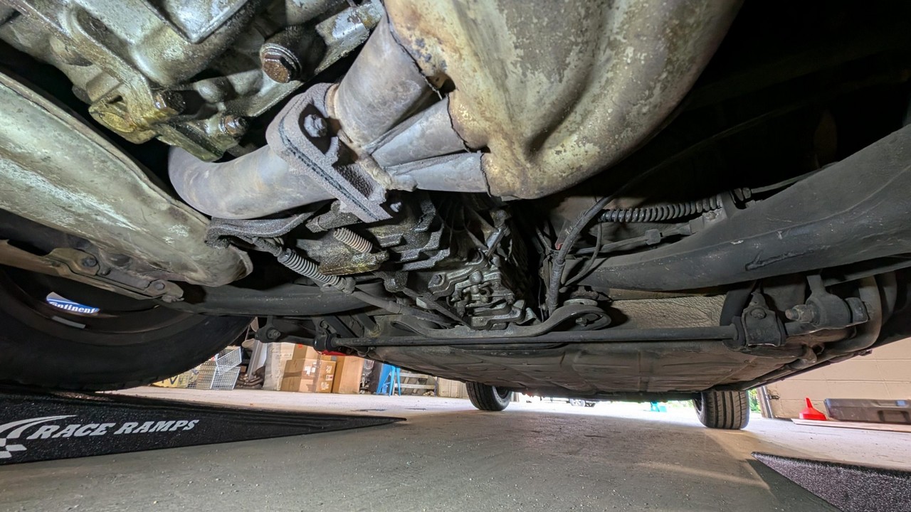 1985 Porsche 911 Carrera Cabriolet – 3.2L Flat-Six, 915 5-Speed Manual, 50k Miles - Image 20