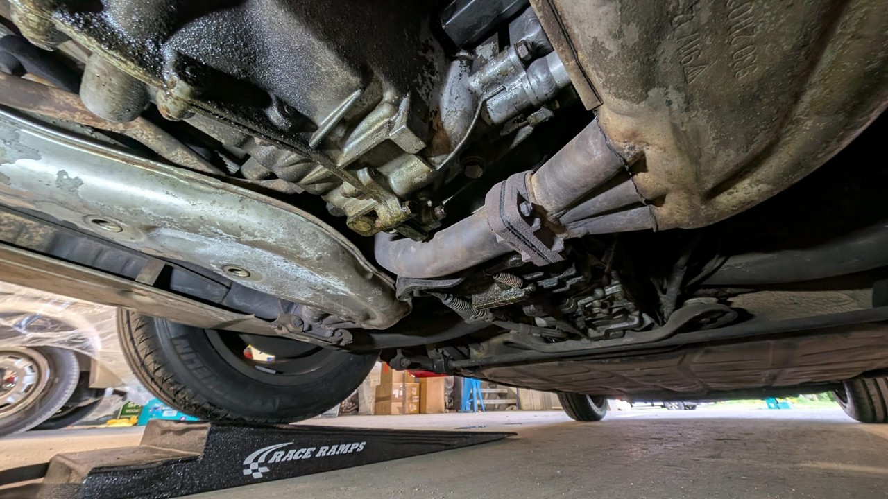 1985 Porsche 911 Carrera Cabriolet – 3.2L Flat-Six, 915 5-Speed Manual, 50k Miles - Image 19