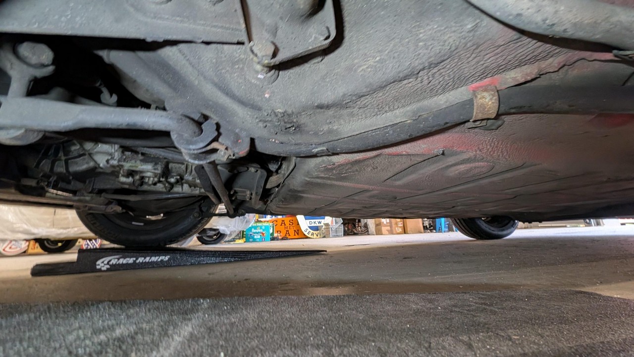 1985 Porsche 911 Carrera Cabriolet – 3.2L Flat-Six, 915 5-Speed Manual, 50k Miles - Image 15