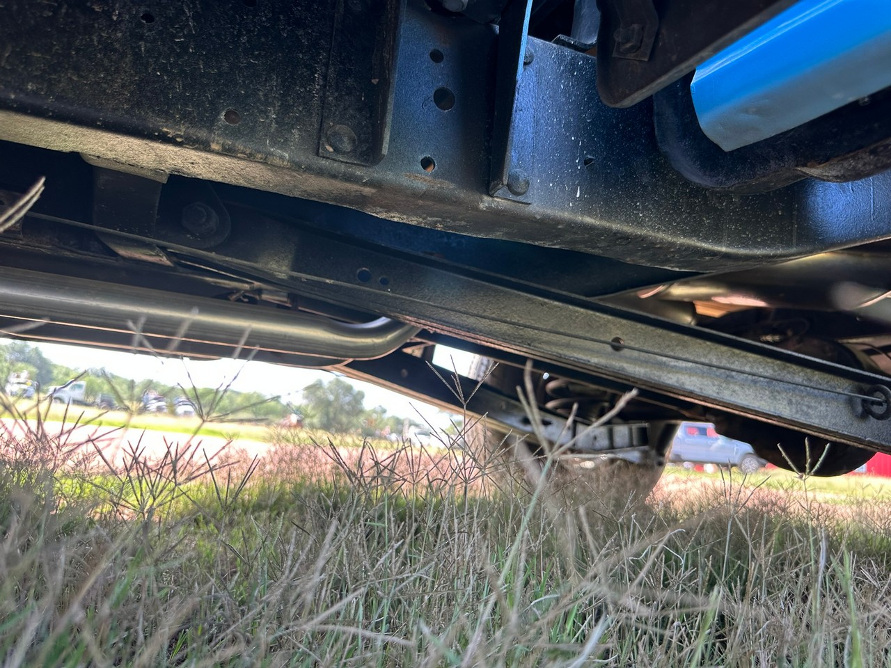 1962 Chevrolet C10 Stepside Pickup – 350ci V8 Swap, Automatic, 4k Miles - Image 2