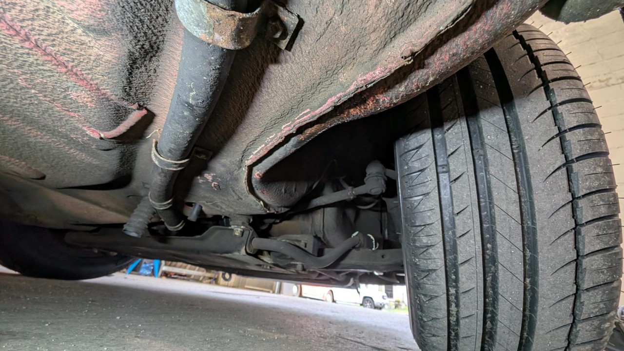 1985 Porsche 911 Carrera Cabriolet – 3.2L Flat-Six, 915 5-Speed Manual, 50k Miles - Image 11