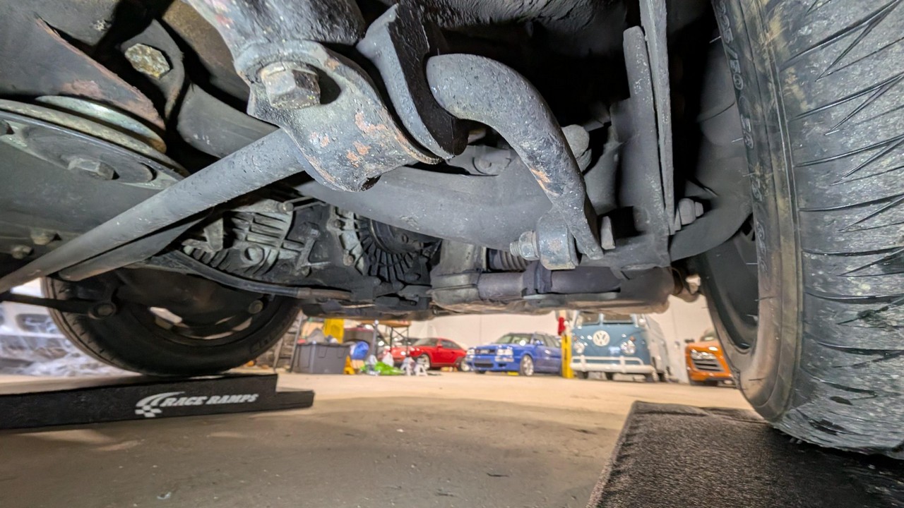 1985 Porsche 911 Carrera Cabriolet – 3.2L Flat-Six, 915 5-Speed Manual, 50k Miles - Image 8