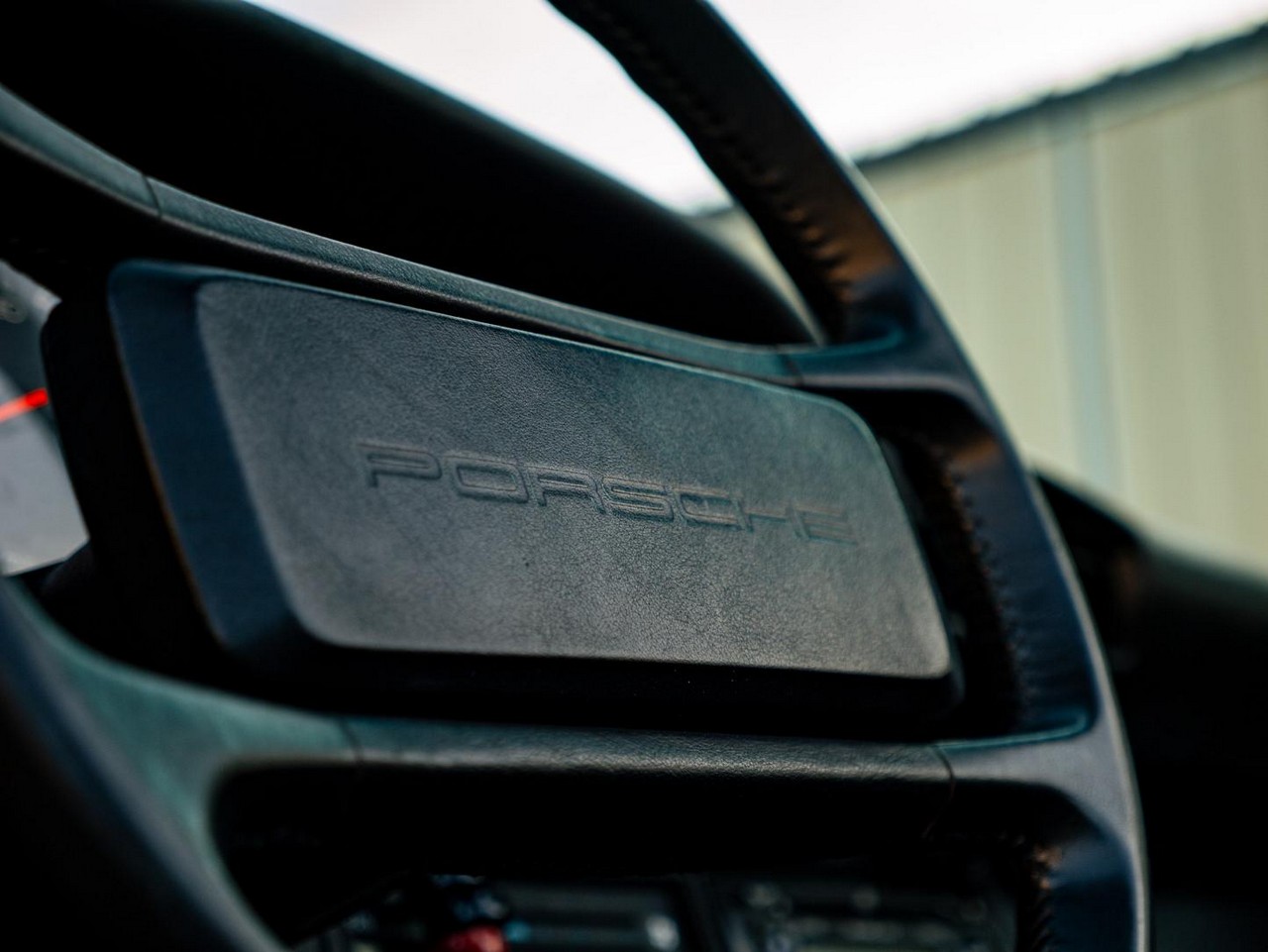 1985 Porsche 911 Carrera Cabriolet – 3.2L Flat-Six, 915 5-Speed Manual, 50k Miles - Image 83