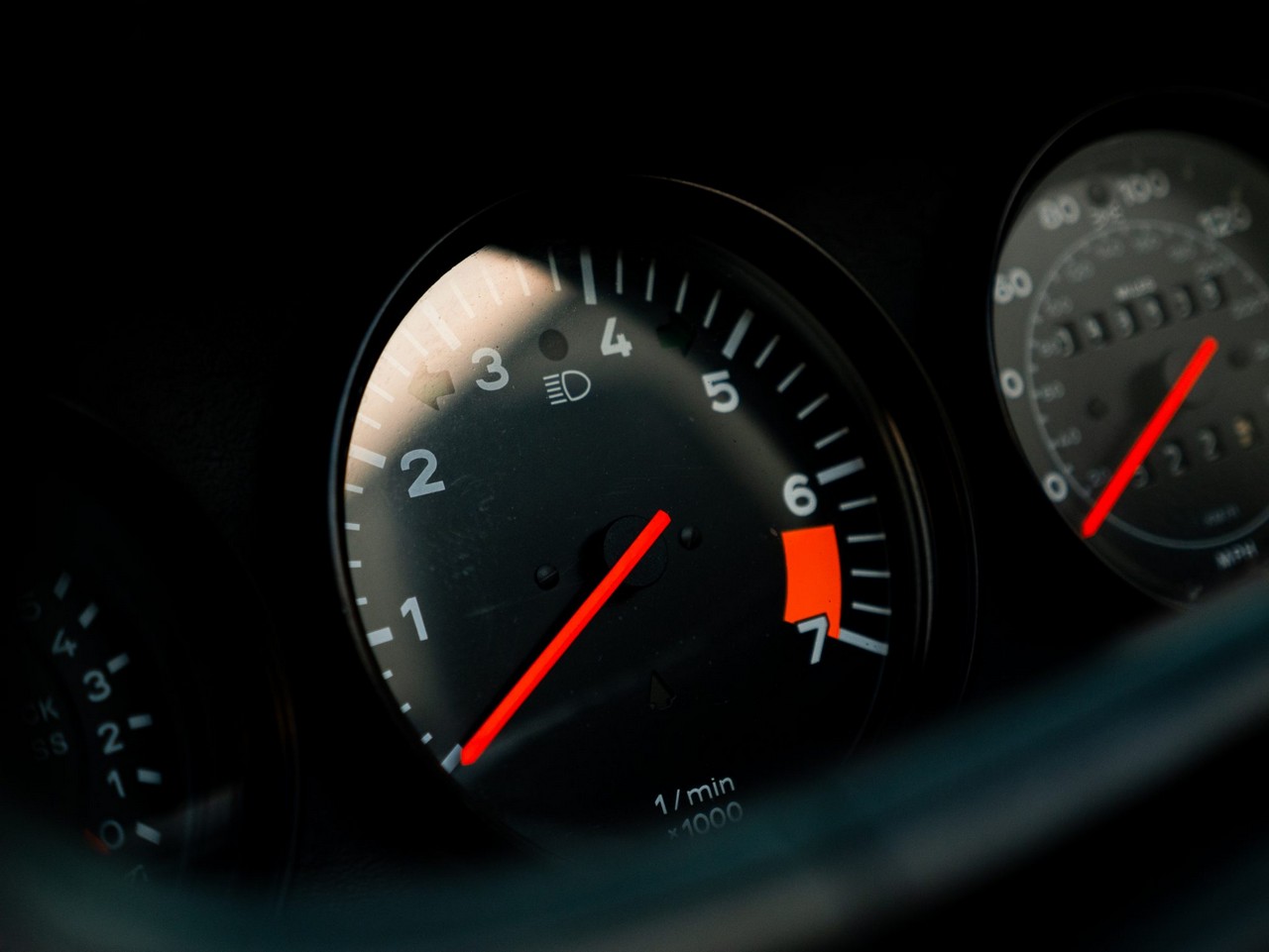 1985 Porsche 911 Carrera Cabriolet – 3.2L Flat-Six, 915 5-Speed Manual, 50k Miles - Image 82