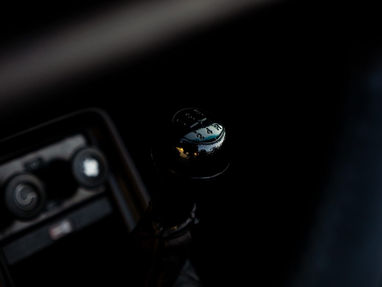 1985 Porsche 911 Carrera Cabriolet – 3.2L Flat-Six, 915 5-Speed Manual, 50k Miles - Image 81