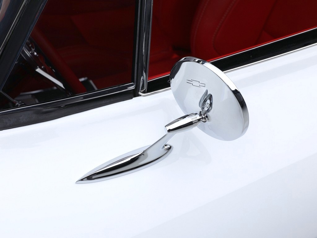 1963 Corvette Custom Split‑Window Coupe Resto‑Mod - Image 15