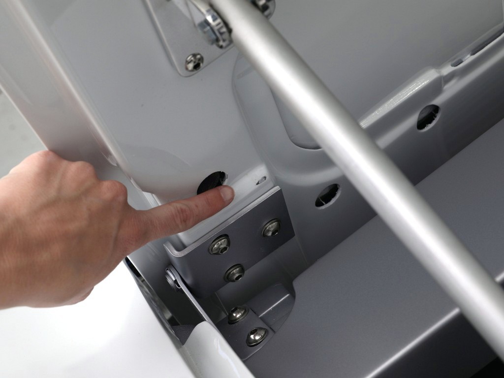 1963 Corvette Custom Split‑Window Coupe Resto‑Mod - Image 24