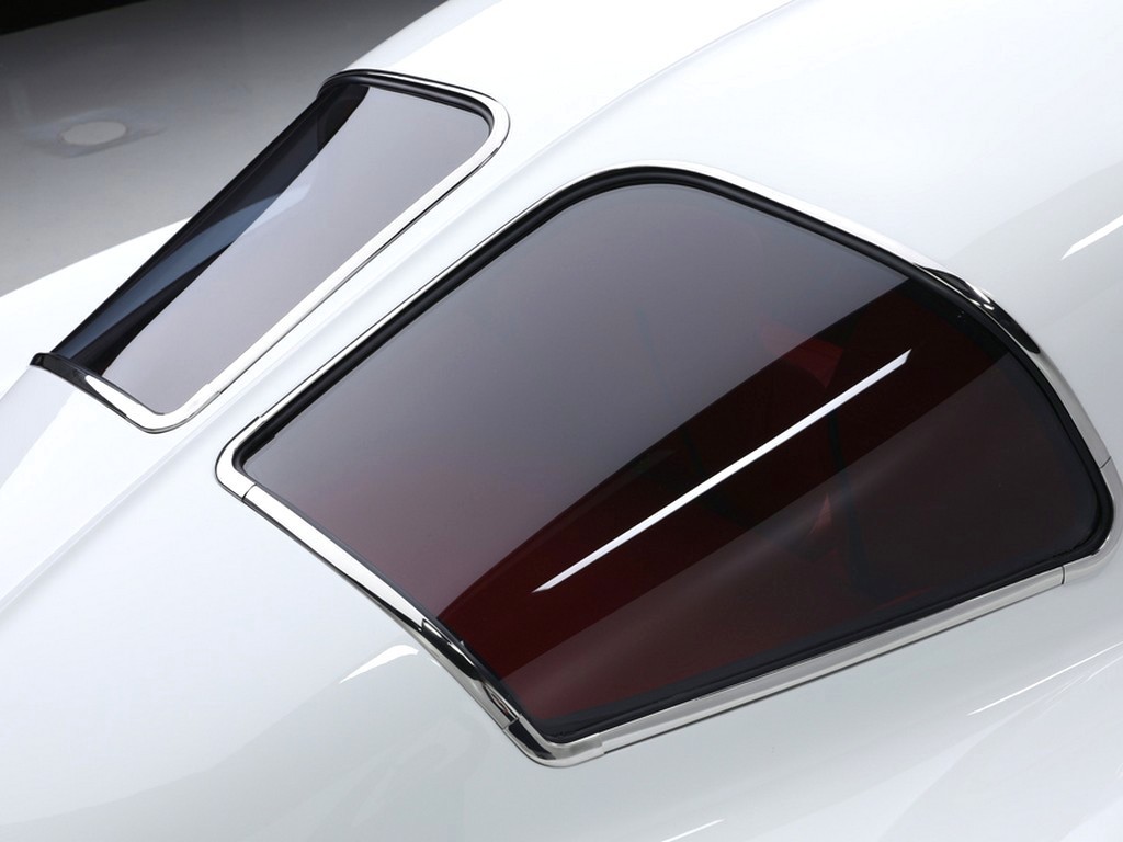 1963 Corvette Custom Split‑Window Coupe Resto‑Mod - Image 42