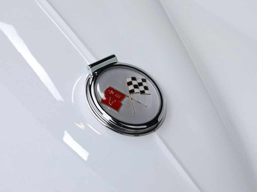 1963 Corvette Custom Split‑Window Coupe Resto‑Mod - Image 43