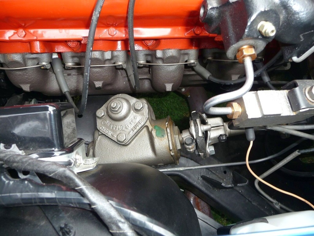 1967 Chevrolet Corvette Convertible 427/390hp – Numbers Matching, NCRS Restoration, 17k Miles - Image 21