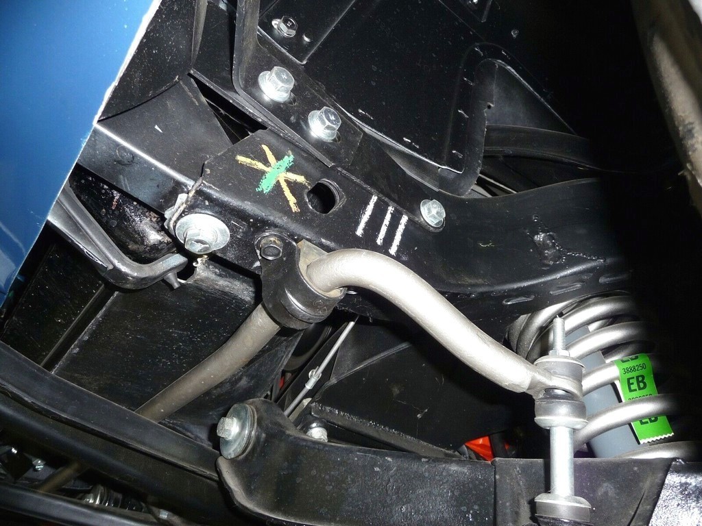 1967 Chevrolet Corvette Convertible 427/390hp – Numbers Matching, NCRS Restoration, 17k Miles - Image 3