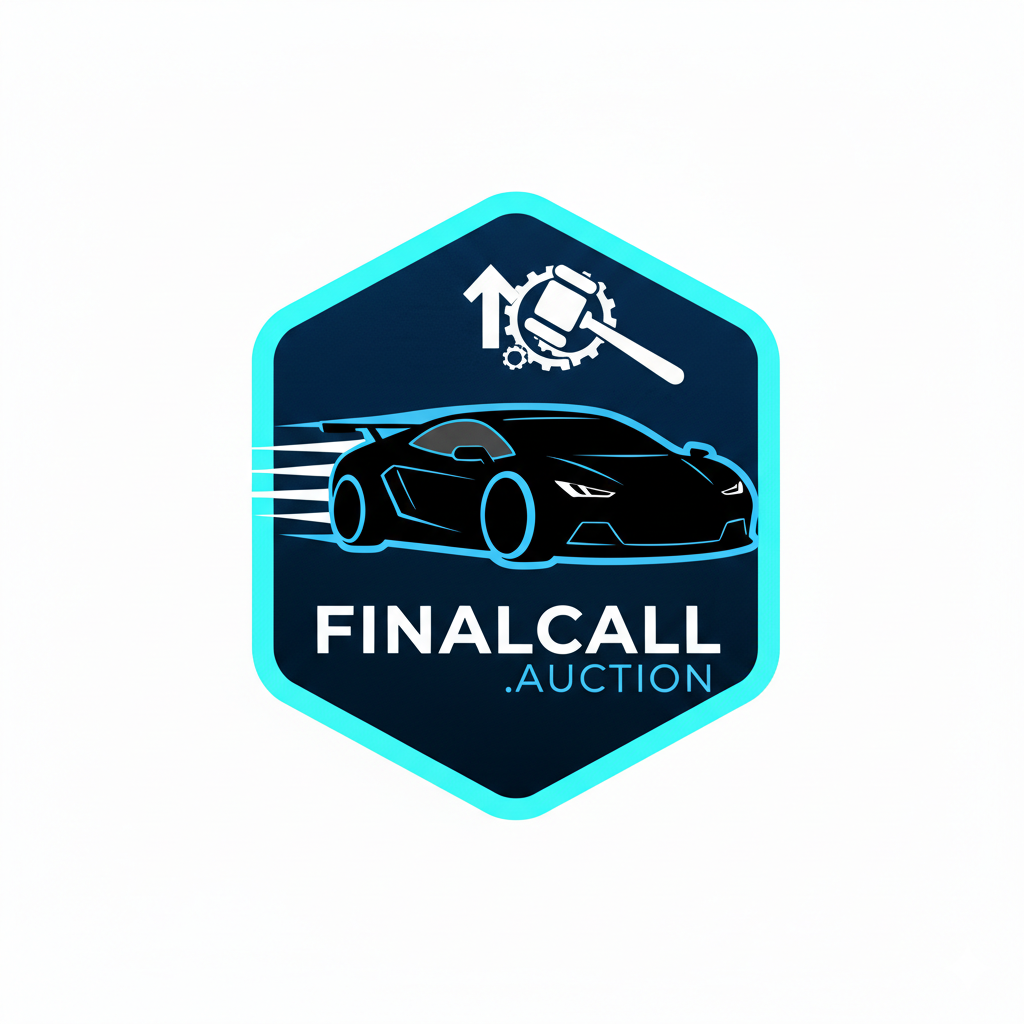 FinalCall Auction