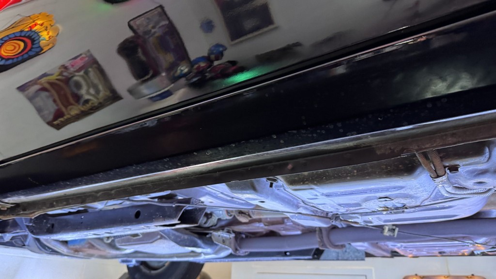 1976 Pontiac Firebird Trans Am 50th Anniversary Special Edition - Image 121