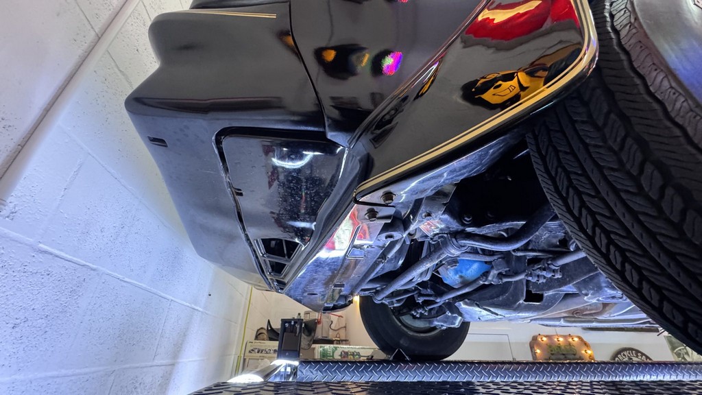 1976 Pontiac Firebird Trans Am 50th Anniversary Special Edition - Image 126