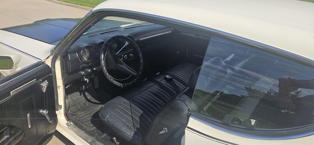 1969 Ford Torino Talladega - Image 6