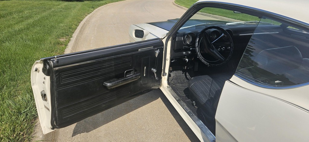 1969 Ford Torino Talladega - Image 7