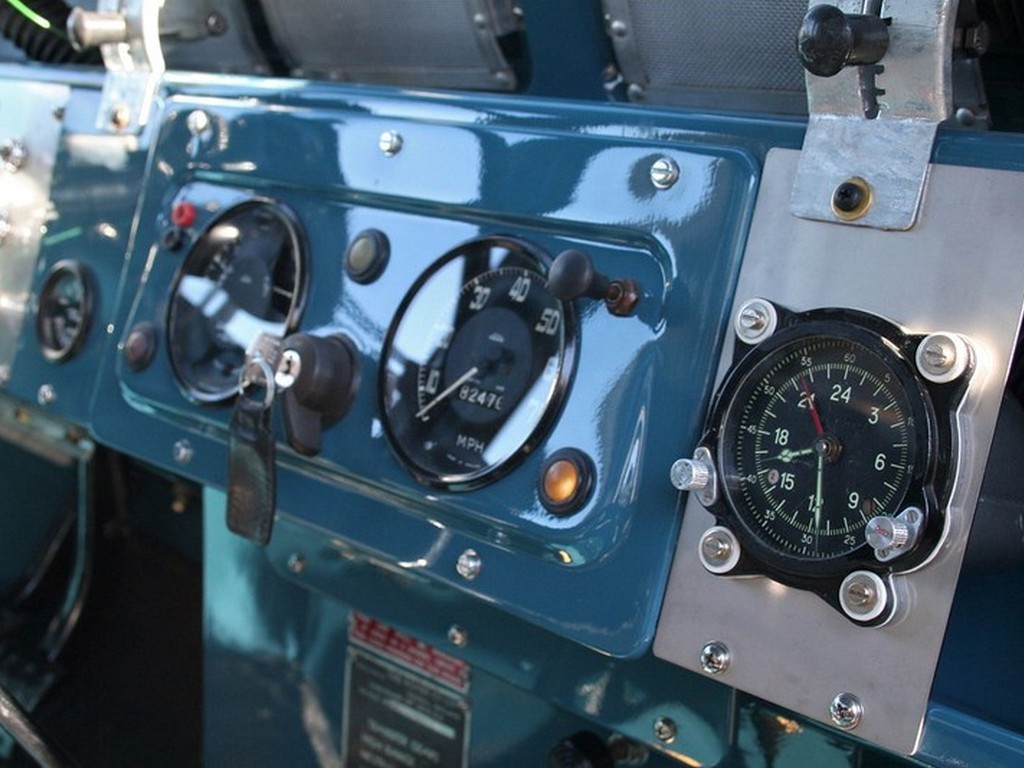 1963 Land Rover Series 2A 109 Pick-Up - Image 7