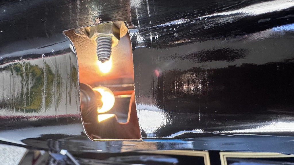 1976 Pontiac Firebird Trans Am 50th Anniversary Special Edition - Image 134