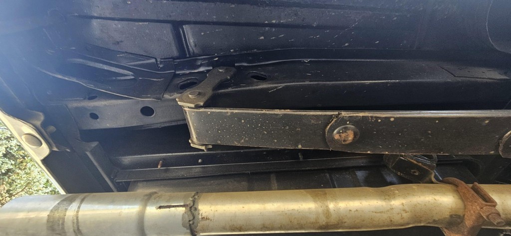 1969 Ford Torino Talladega - Image 14