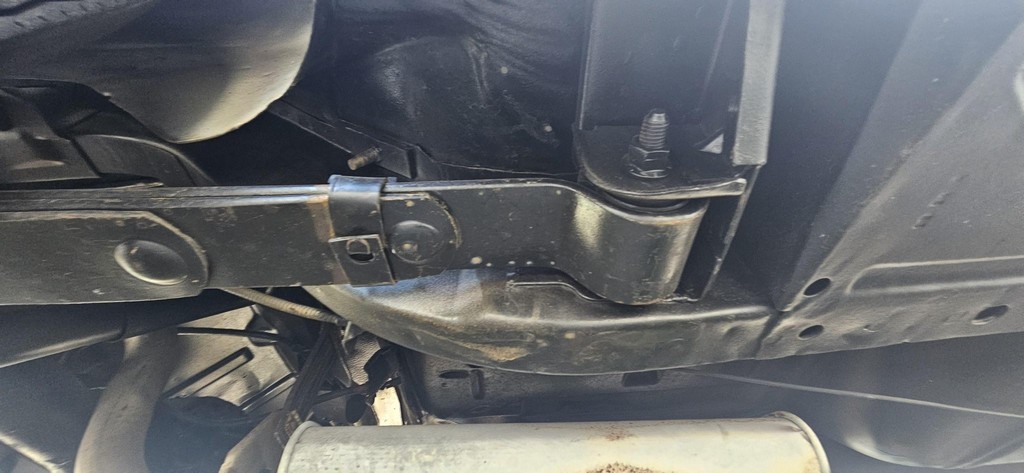 1969 Ford Torino Talladega - Image 15