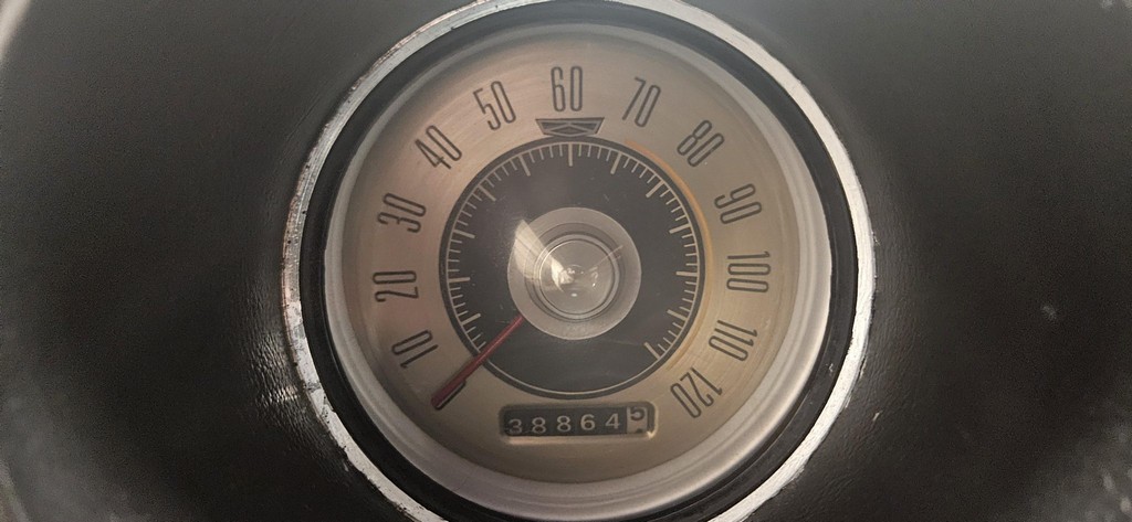 1969 Ford Torino Talladega - Image 16