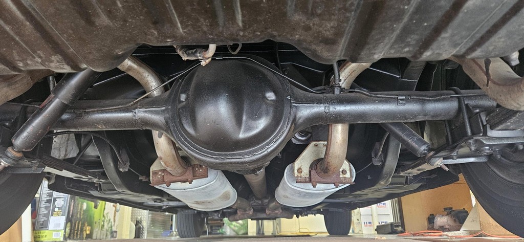 1969 Ford Torino Talladega - Image 17