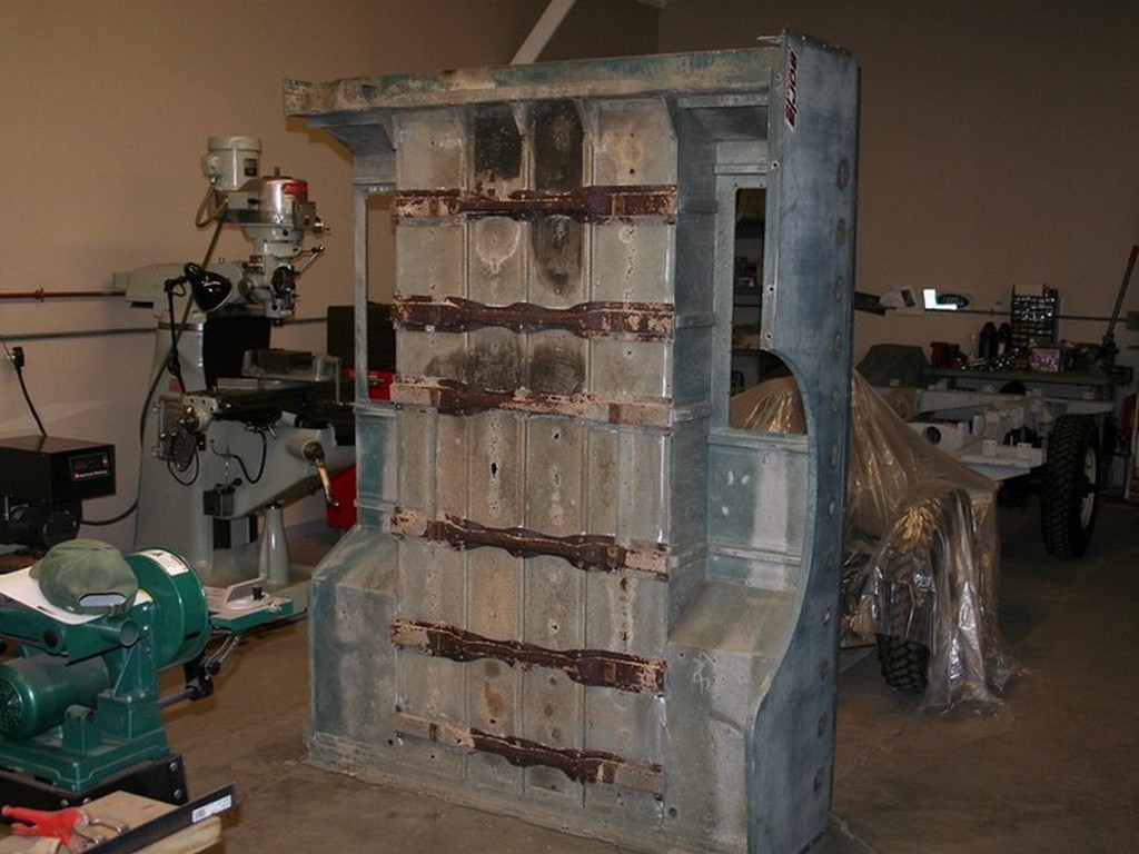 1963 Land Rover Series 2A 109 Pick-Up - Image 15