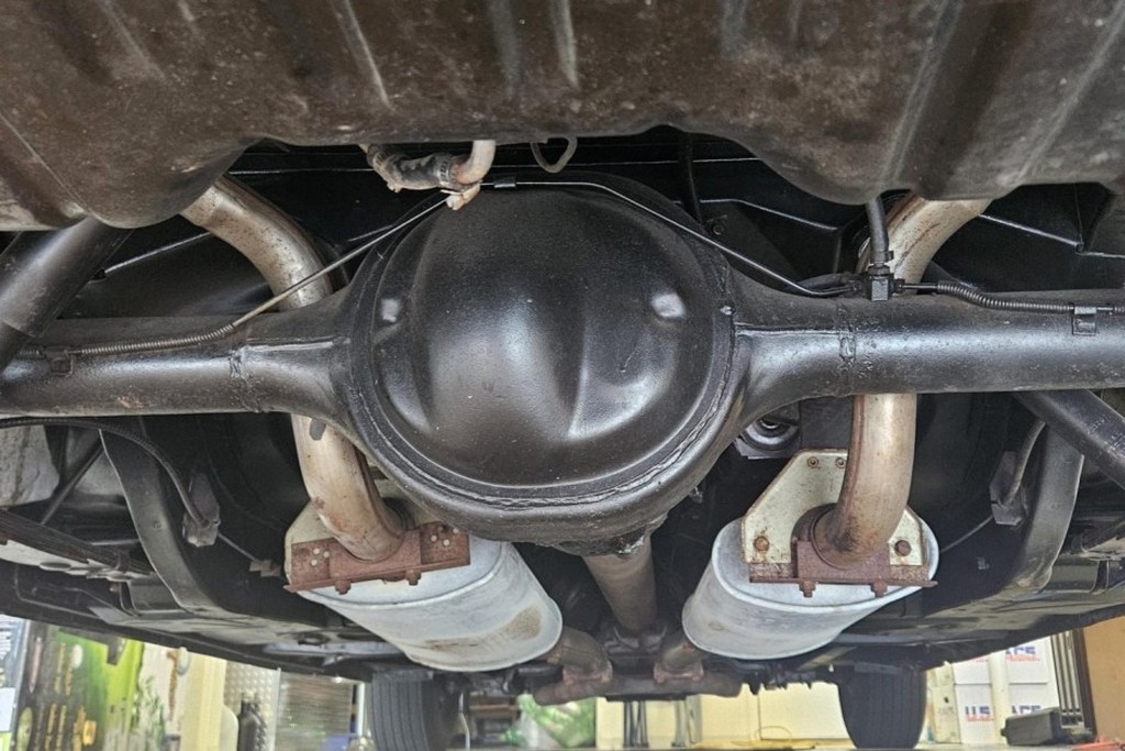 1969 Ford Torino Talladega - Image 18