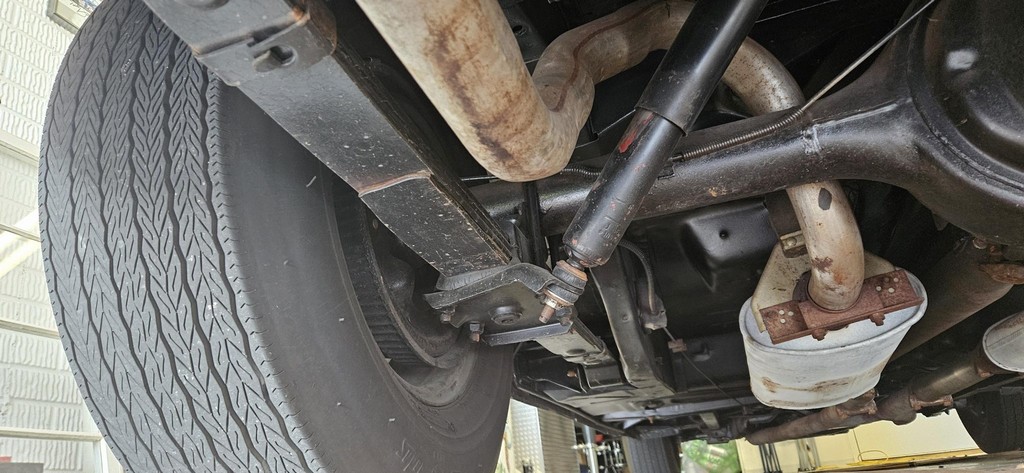 1969 Ford Torino Talladega - Image 19