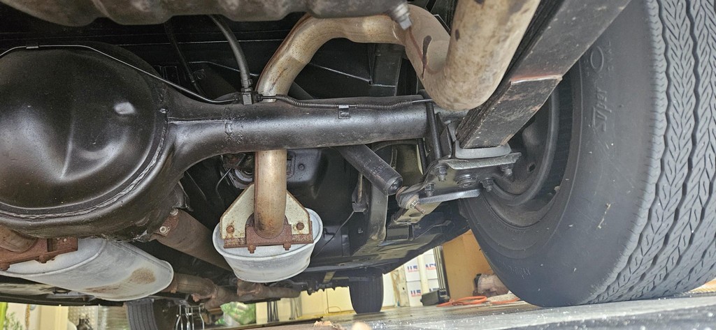 1969 Ford Torino Talladega - Image 20