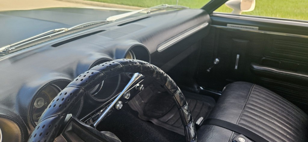 1969 Ford Torino Talladega - Image 26